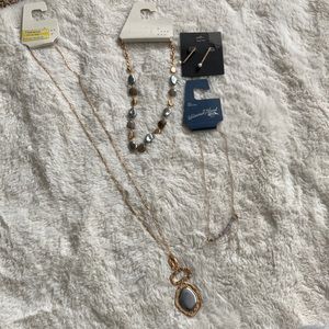 Jewelry bundle #1